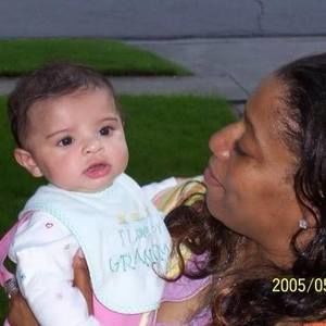 Meet your Posher, Terral